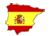 PIEDRAS UNIVERSAL - Espanol