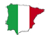 PIEDRAS UNIVERSAL - Italiano