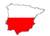 PIEDRAS UNIVERSAL - Polski